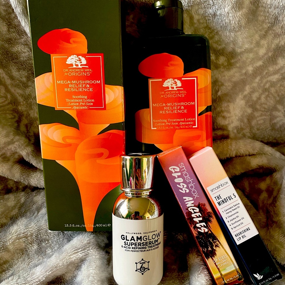 Beauty Bundle NEW